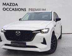 Mazda CX-60 Le Havre