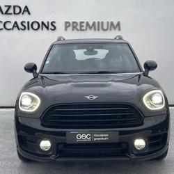 Mini Countryman One 102ch Longstone Euro6d-T Le Havre