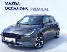 Suzuki Swift Le Havre