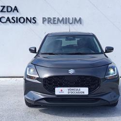 Suzuki Swift 1.2 Dualjet Hybrid 83ch Pack Le Havre