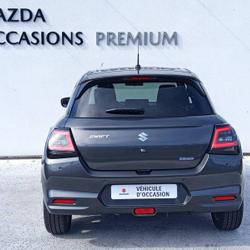 Suzuki Swift 1.2 Dualjet Hybrid 83ch Pack Le Havre