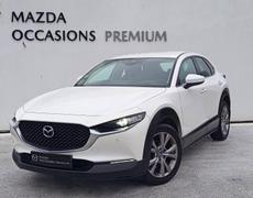 Mazda CX-30 Le Havre