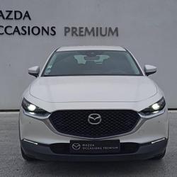 Mazda CX-30 2.0 SKYACTIV-G M-Hybrid 122ch Inspiration 2020 Le Havre