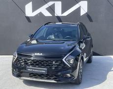 Kia Sportage Le Havre