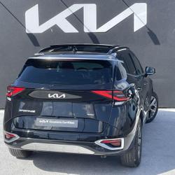 Kia Sportage 1.6 T-GDi 230ch HEV  GT-Line Premium BVA6 4x2 Le Havre