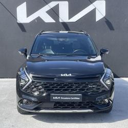 Kia Sportage 1.6 T-GDi 230ch HEV  GT-Line Premium BVA6 4x2 Le Havre