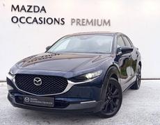 Mazda CX-30 Le Havre