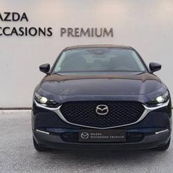 Mazda CX-30 2.0 e-SKYACTIV-G M-Hybrid 122ch Homura 2024 Le Havre
