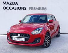 Suzuki Swift Le Havre