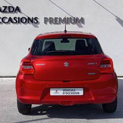 Suzuki Swift 1.2 Dualjet Hybrid 83ch Pack Le Havre