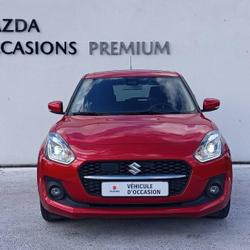 Suzuki Swift 1.2 Dualjet Hybrid 83ch Pack Le Havre