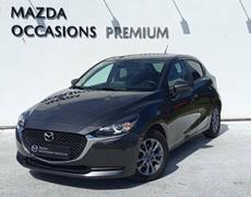Mazda Mazda2 Le Havre