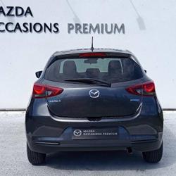 Mazda Mazda2 1.5 SKYACTIV-G 90ch Kumi 2022 Le Havre