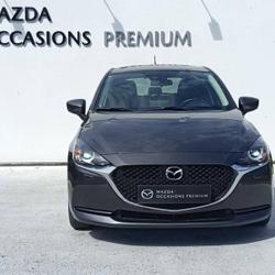 Mazda Mazda2 1.5 SKYACTIV-G 90ch Kumi 2022 Le Havre