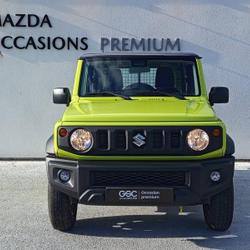 Suzuki Jimny 1.5 VVT Privil&egrave;ge Le Havre