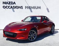 Mazda Mx-5 4