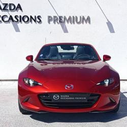 Mazda Mx-5 4 2.0 SKYACTIV-G 184ch S&eacute;lection BVA6 2022 Le Havre