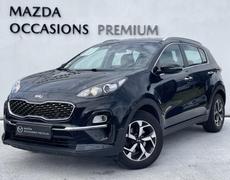 Kia Sportage Le Havre
