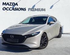 Mazda Mazda3 Le Havre