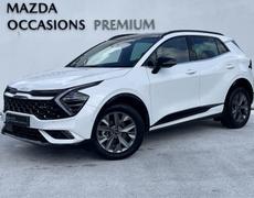 Kia Sportage Le Havre