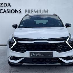 Kia Sportage 1.6 T-GDi 230ch HEV  GT-Line Premium BVA6 4x2 Le Havre