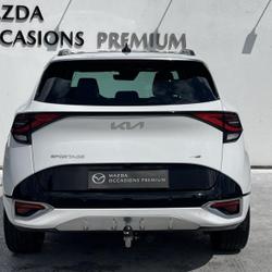 Kia Sportage 1.6 T-GDi 230ch HEV  GT-Line Premium BVA6 4x2 Le Havre