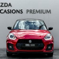 Suzuki Swift 1.4 Boosterjet Hybrid 129ch Sport Saint-Marcel