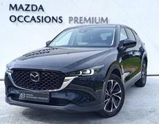 Mazda CX-5 Le Havre
