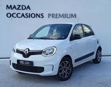 Renault Twingo 3 Le Havre
