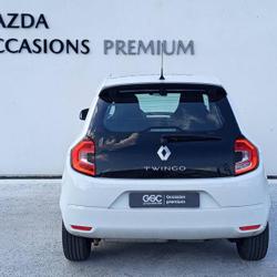 Renault Twingo 3 1.0 SCe 65ch Equilibre Le Havre