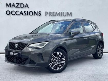 Seat Arona - 1.0 TSI 95ch Urban - 15 990 €