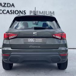 Seat Arona 1.0 TSI 95ch Urban Le Havre
