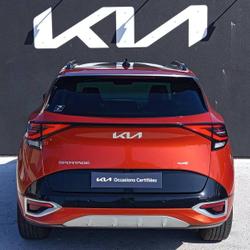 Kia Sportage 1.6 T-GDi 230ch HEV GT-Line Premium BVA6 4x2 Le Havre