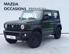 Suzuki Jimny Le Havre