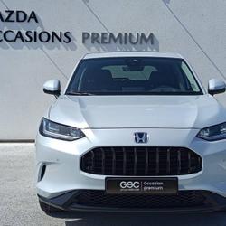 Honda ZR-V 2.0 i-MMD 184ch e:HEV Advance MY24 Le Havre
