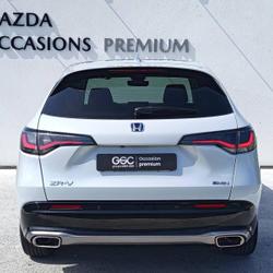 Honda ZR-V 2.0 i-MMD 184ch e:HEV Advance MY24 Le Havre