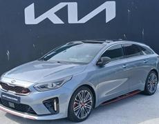 Kia Pro Cee'd Le Havre