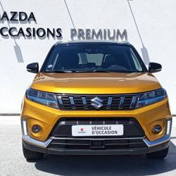 Suzuki Vitara 1.4 Boosterjet Hybrid 129ch Style Le Havre