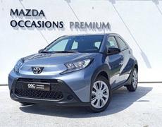 Toyota Aygo X Le Havre