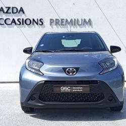 Toyota Aygo X 1.0 VVT-i 72ch Dynamic S-CVT MY24 Le Havre