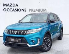 Suzuki Vitara Le Havre