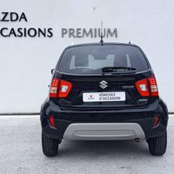 Suzuki Ignis 1.2 Dualjet Hybrid 83ch Pack Le Havre