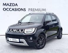 Suzuki Ignis Le Havre