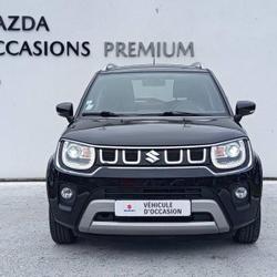 Suzuki Ignis 1.2 Dualjet Hybrid 83ch Pack Le Havre