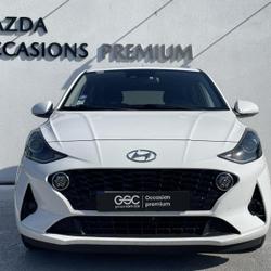 Hyundai i10 1.0 67ch ECO Creative Le Havre