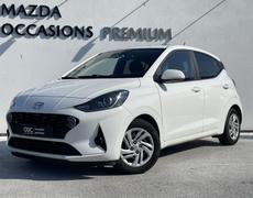 Hyundai i10 Le Havre