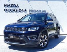 Jeep Compass Le Havre