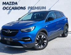 Opel Grandland Le Havre