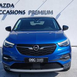 Opel Grandland 1.5 D 130ch Ultimate BVA8 Le Havre