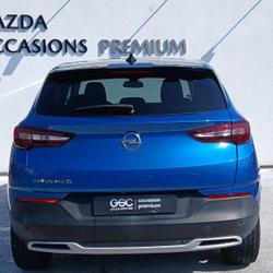 Opel Grandland 1.5 D 130ch Ultimate BVA8 Le Havre